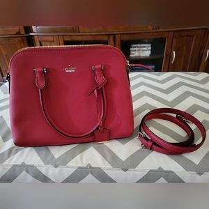 Kate Spade Cameron Street Maise HandBag Satchel